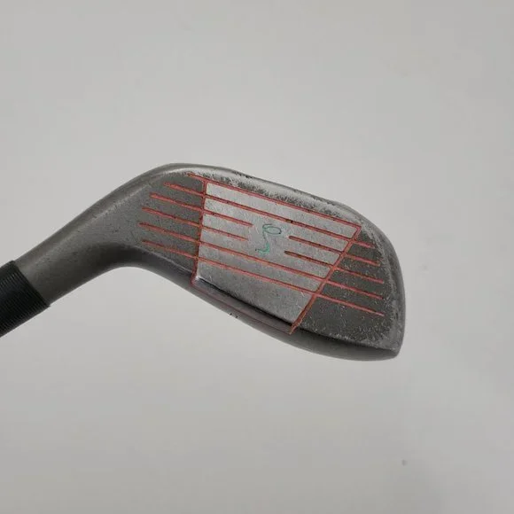 Lady Cobra Classic Steel Baffler 3-Wood RH Graphite Shaft 41"L - Picture 2 of 12